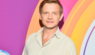 Rafał Zawierucha nie odpuszcza. Nadal marzy o karierze w Hollywood