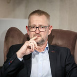 Rafał Ziemkiewicz o kulisach zatrzymania. "Panowie o urodzie kierowców Ubera"