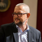 Rafał Ziemkiewicz: Pani Rupa Huq mogłaby mnie pocałować w obrazek