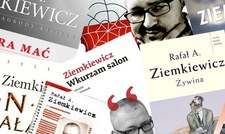 Rafał Ziemkiewicz wraca z felietonami do Interii