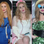 Rafalala: wszystkie afery transseksualnej terrorystki celebrytów