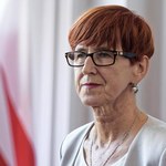Rafalska: 450 mln zł w 2019 r. w programie rządowym "Maluch plus"