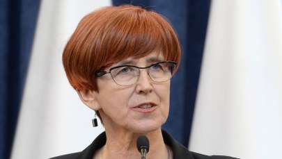 Rafalska: Dzięki 500+ więcej dzieci wyjedzie w zimie na ferie