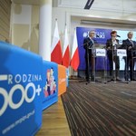 Rafalska: ​Istotnie zmniejszyliśmy ubóstwo wśród Polaków