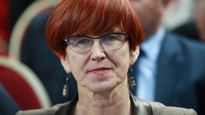 Rafalska: Koszt programu 500+ na koniec listopada to ponad 15 miliardów zł