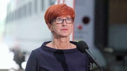Rafalska: Podniesienia płacy minimalnej nie ma wpływu na 500+