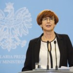 Rafalska: Program 500 plus nie odcina kobiet od rynku pracy
