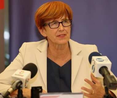 Rafalska: ustawa o rynku pracy zwiększy elastyczność urzędów pracy 