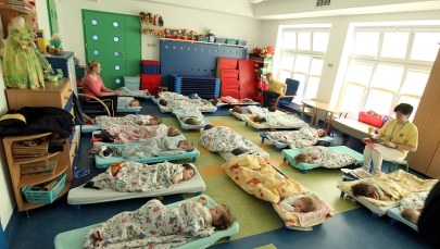 Rafalska: W tym roku powstanie ponad 12 tys. nowych miejsc w publicznych żłobkach