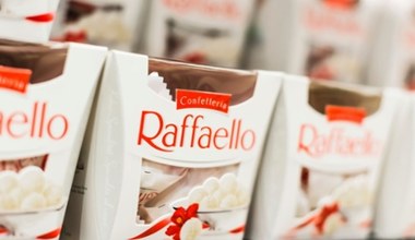 Raffaello w formie, której nie znałeś! Zaskakująca nowość za 5 zł