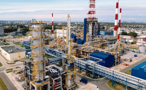 Rafineria Gdańska i Unimot pod szczególną ochroną rządu