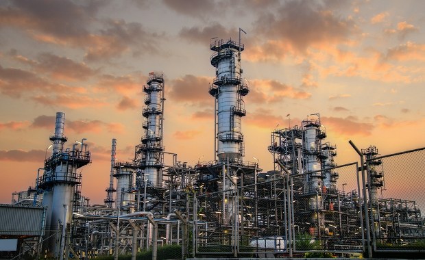 Rafineria Orlenu w Kralupach zawiesi pracę. Czeka ją przegląd i modernizacja