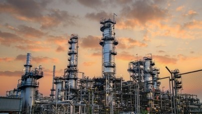 Rafineria Orlenu w Kralupach zawiesi pracę. Czeka ją przegląd i modernizacja