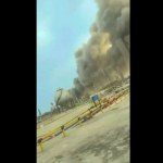 Rafineria pod ostrzałem. Kolejne państwo grozi atakiem na Iran