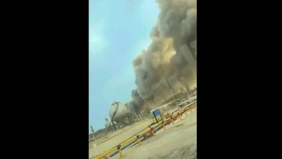 Rafineria pod ostrzałem. Kolejne państwo grozi atakiem na Iran
