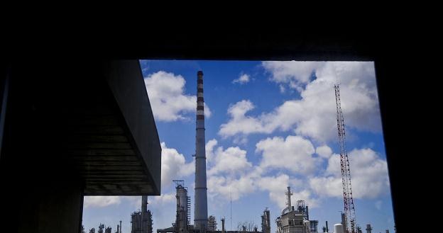 Rafineria w Sines wchodzi do branży turystycznej /AFP