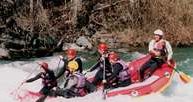 Rafting /Encyklopedia Internautica