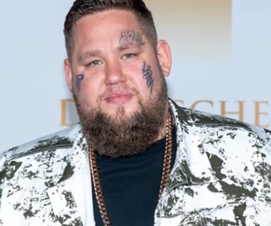 Rag'n'Bone Man nie zagra w Poznaniu. Organizatorzy zapowiedzieli już zastępstwo