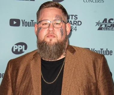 Rag'n'Bone Man trafił do szpitala! Smutne informacje tuż przed występem w Polsce