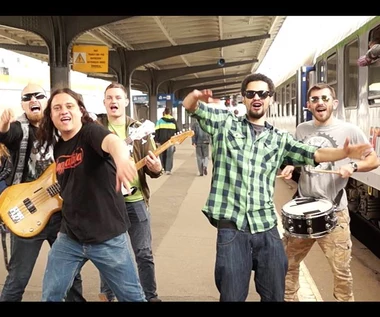 Raggafaya na prezydenta