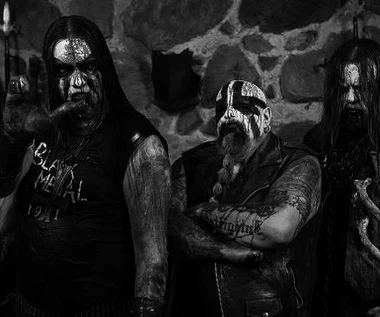 Ragnarok: Nowa płyta "Non Debellicata"