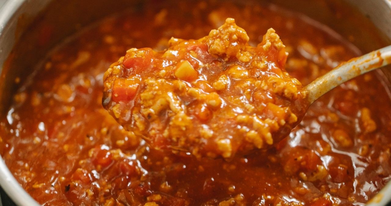 Ragù to najlepszy mięsny sos do makaronu /Klaus Nielsen /123RF/PICSEL