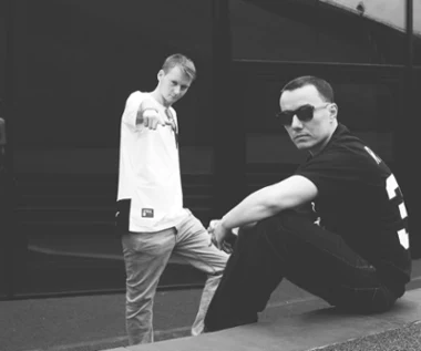 Rahim & Buka: Robimy muzykę, żeby docierać do ludzi