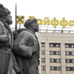 Raiffeisen Bank nie zdołał sprzedać rosyjskiego oddziału. Moskwa powiedziała "nie"