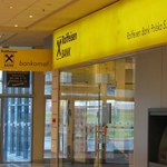 Raiffeisen Bank Polska wystawiony na sprzedaż