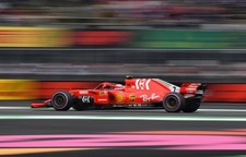 Raikkonen chce wyeliminować "głupotę" w F1