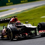 Raikkonen wygrał wyścig o GP Australii