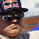 Raikkonen zdementował powrót do F1 i jazdę dla Renault