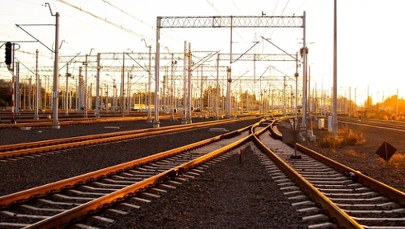 Rail Baltica później, niż zakładano. Przez Rosję są inne priorytety