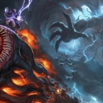 RailGods of Hysterra – pierwsze wrażenia. Cthulhu i jazda po bandzie