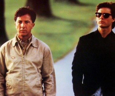 "Rain Man": Aktorzy nie wierzyli w sukces. "Film o dwóch głupkach w aucie"