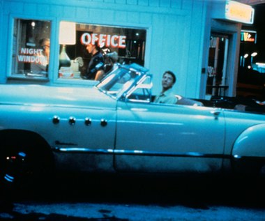 "Rain Man": ​Dustin Hoffman sprzedaje kultowy samochód