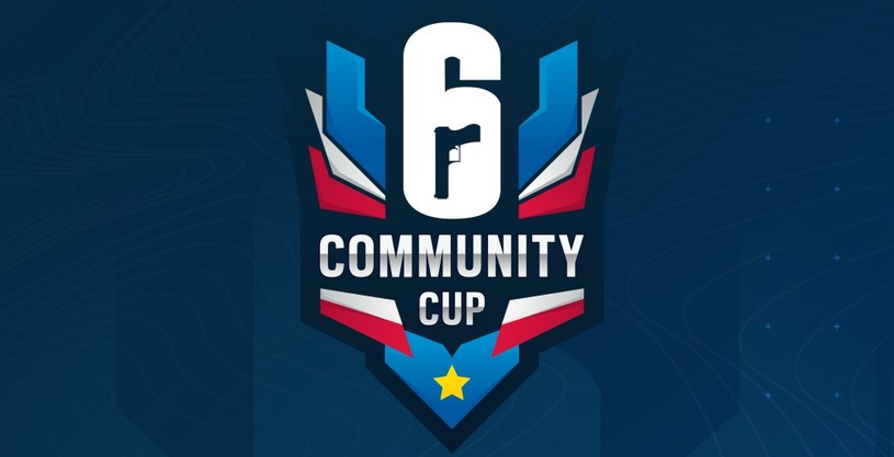 Rainbow Six Community Cup /materiały prasowe