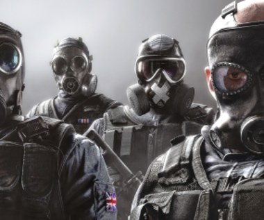 Rainbow Six Major Raleigh 2019 zawita do Karoliny Północnej 