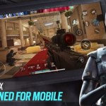 Rainbow Six Mobile już dostępny na całym świecie