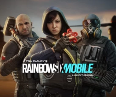 Rainbow Six Mobile już dostępny w Polsce!