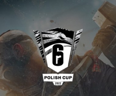 Rainbow Six: Polish Cup 2022 - Anonymo nadal niepokonane