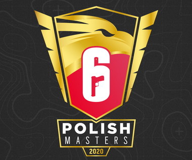 Rainbow Six Polish Masters na antenie Polsat Games