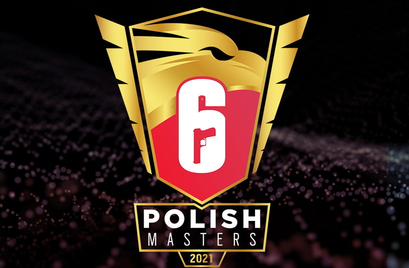 Rainbow Six: Polish Masters /materiały prasowe