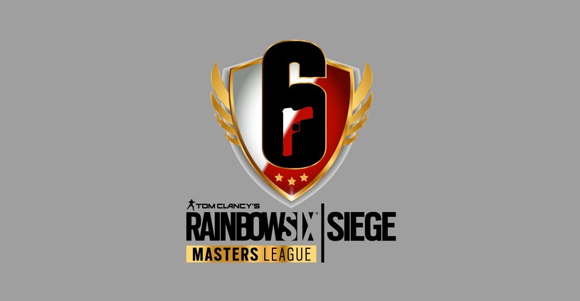 Rainbow Six Siege Masters League /materiały prasowe
