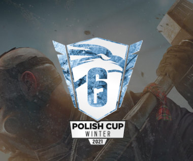 Rainbow Six Siege: Polish Cup Winter 2021 - startuje pierwszy międzysezonowy turniej