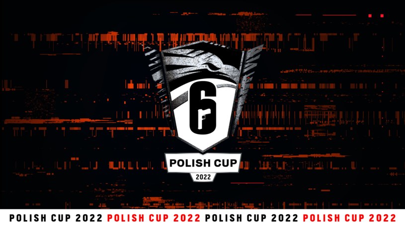 Rainbow Six Siege Polish Cup /materiały prasowe