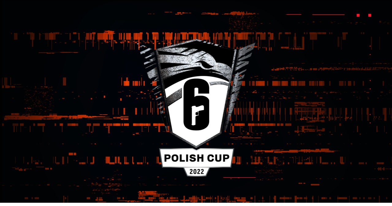 Rainbow Six Siege Polish Cup /materiały prasowe