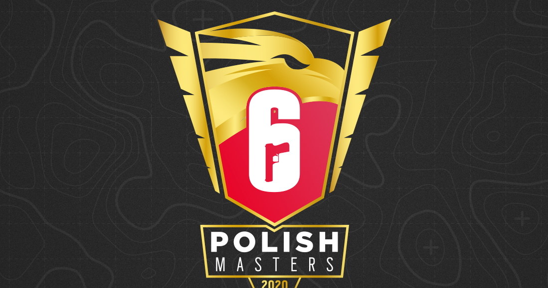 Rainbow Six Siege Polish Masters /materiały prasowe