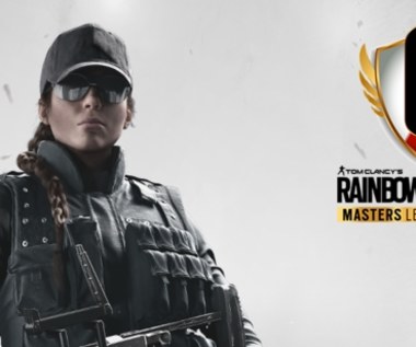 Rainbow Six: Siege - rusza drugi sezon Masters League