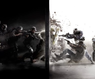 Rainbow Six Siege w pakiecie z PlayStation Plus na 12 miesięcy